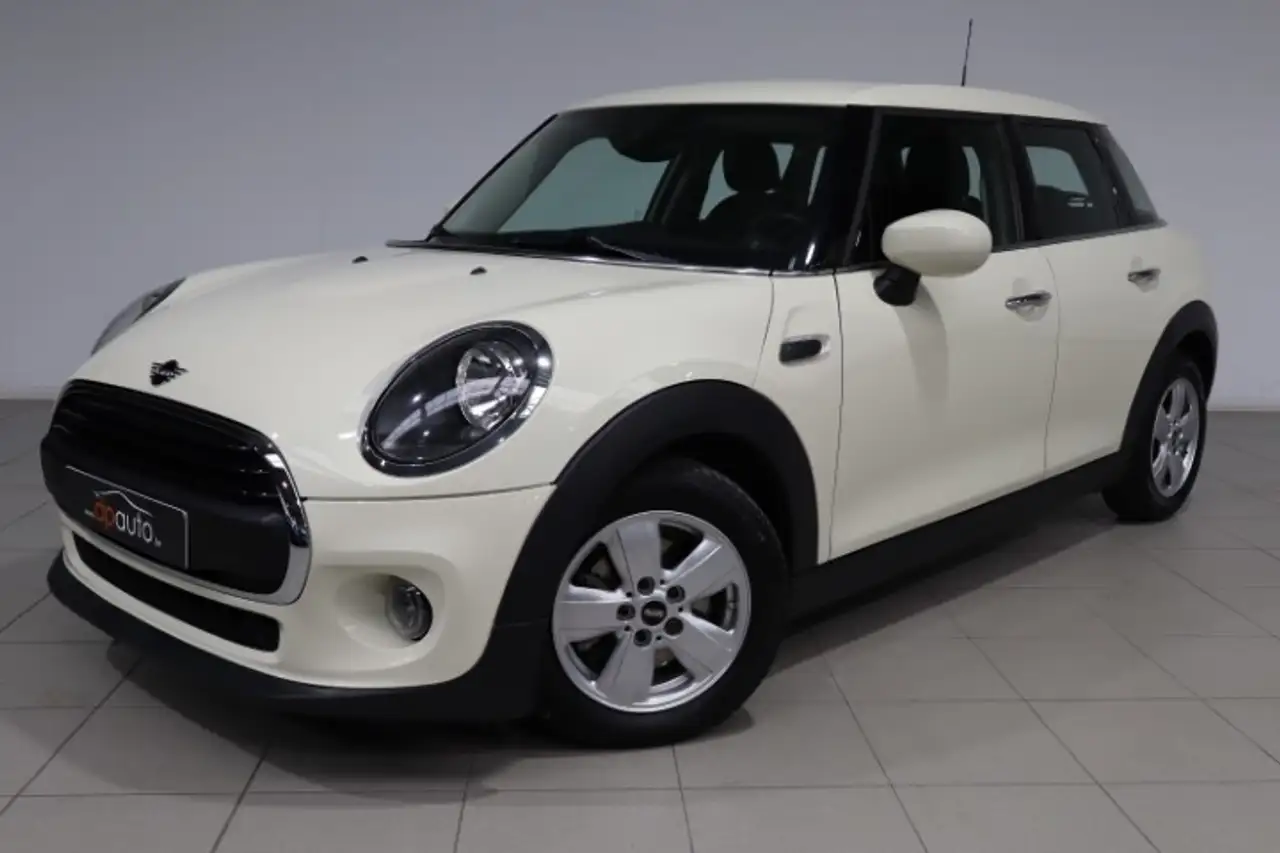 MINI One 1.5A One, миниатюра 5