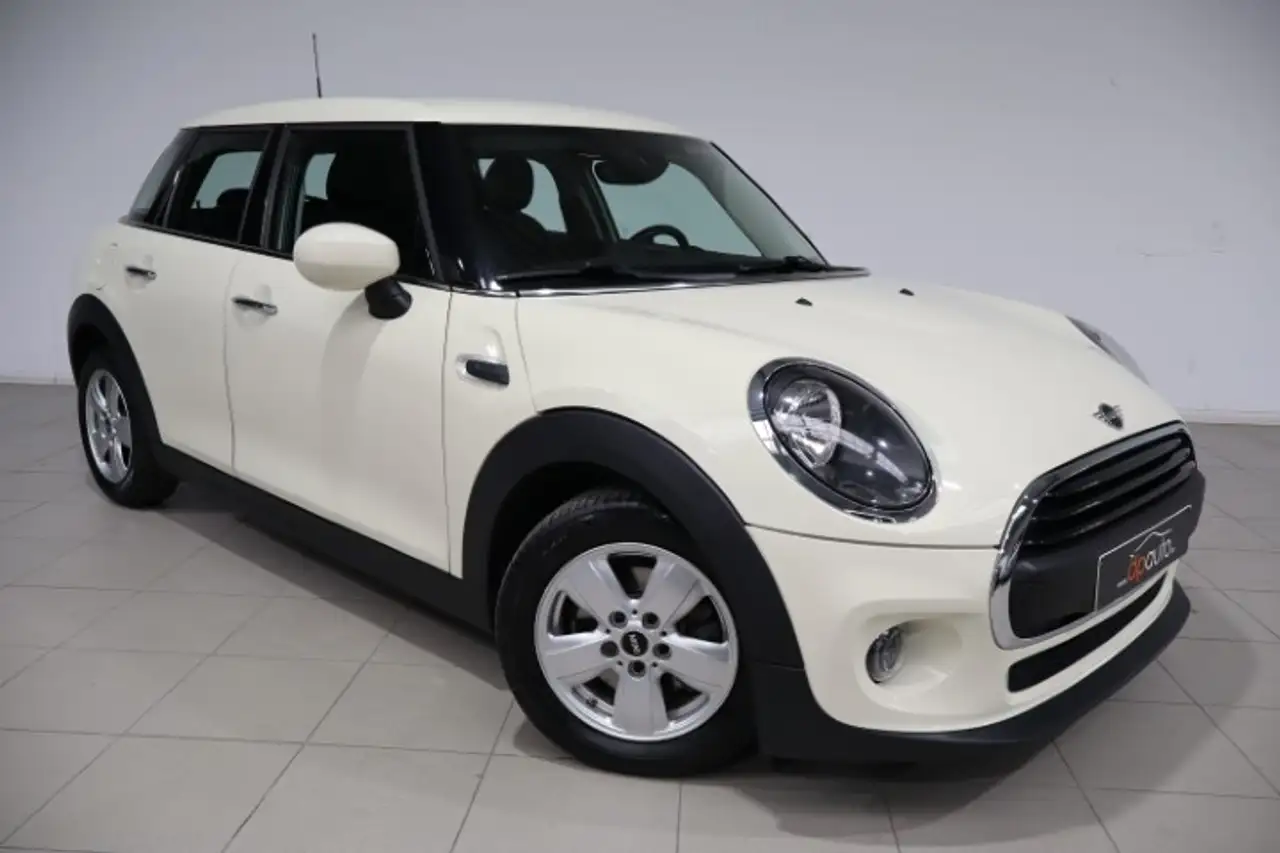 MINI One 1.5A One