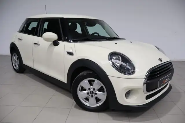 Mini One main image