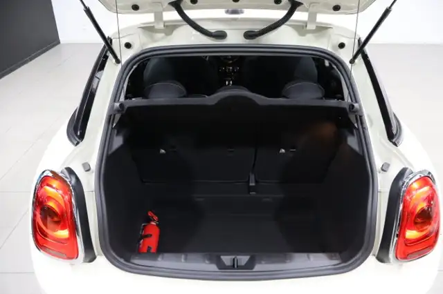 Mini One view 13