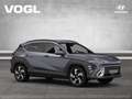 Hyundai KONA 1.6 T-Gdi 198PS DCT 2WD PRIME Glasschiebedach Gris - thumbnail 7