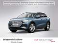 Audi Q4 e-tron AHK/Nav/sonos/LHZ/ACC/Kam/Assist/Klima Blau - thumbnail 1