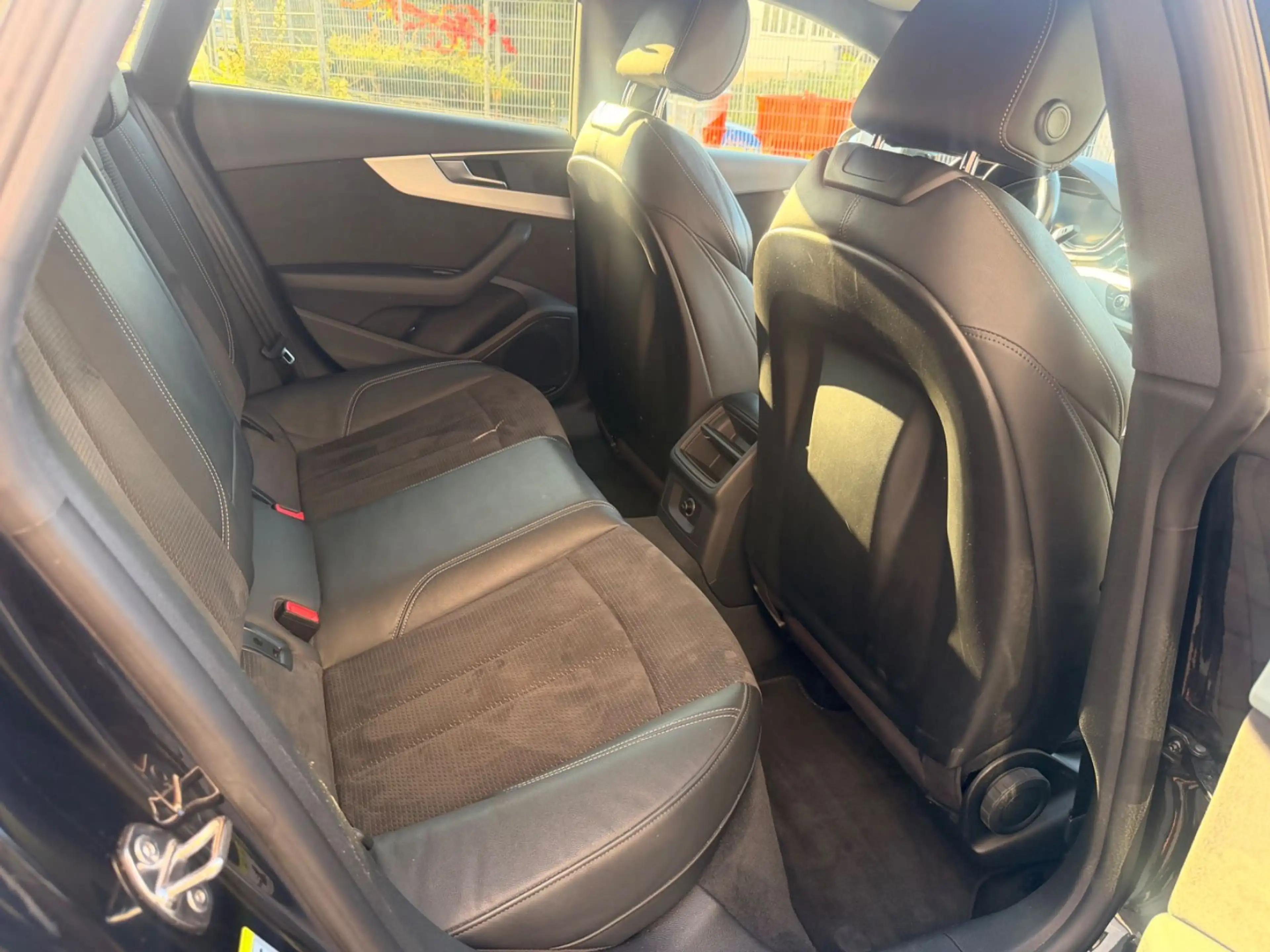 Audi A5 Sportback sport 2.0 TDI Automatik 3xS-line — photo 12