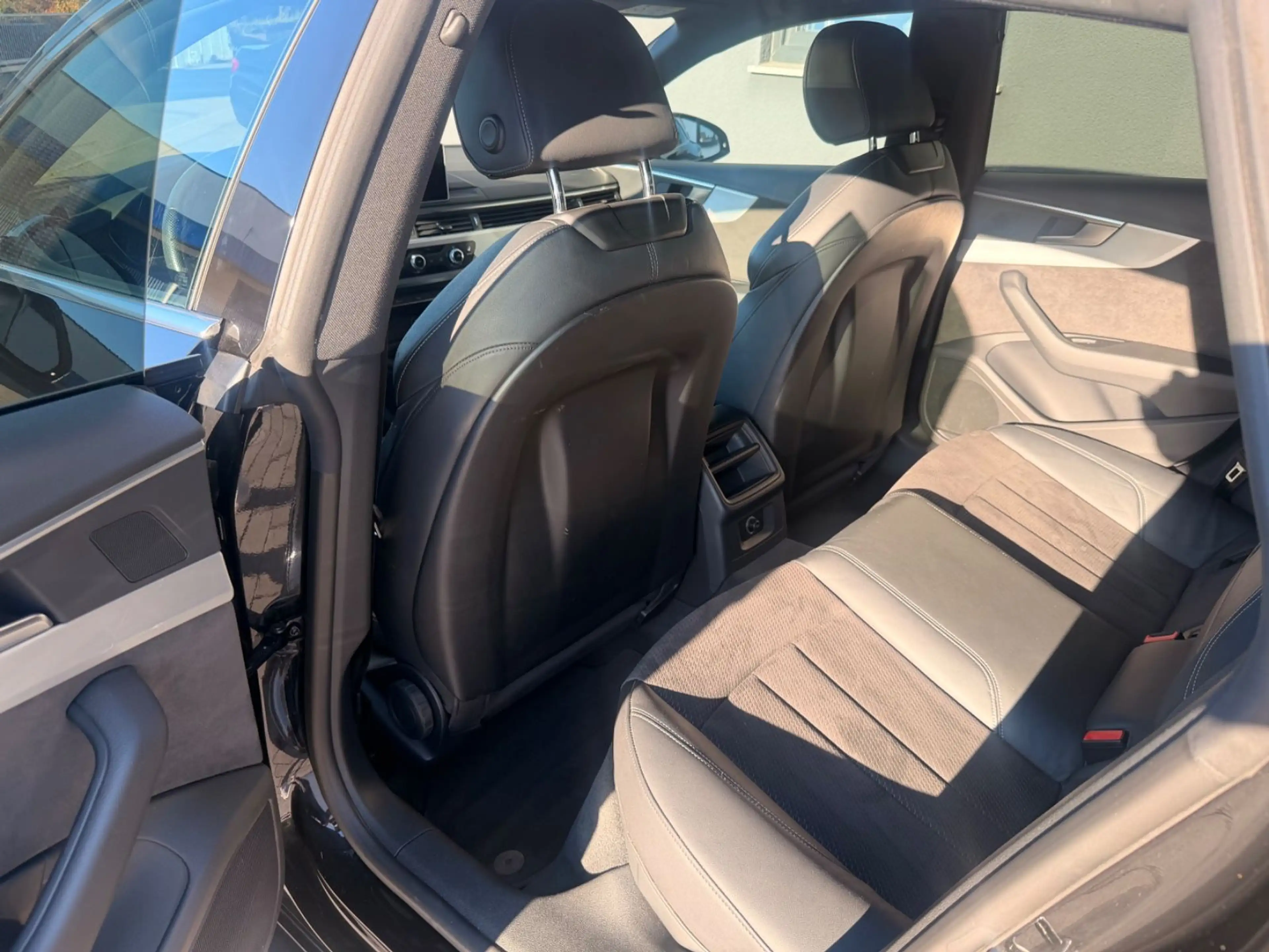 Audi A5 Sportback sport 2.0 TDI Automatik 3xS-line — photo 13