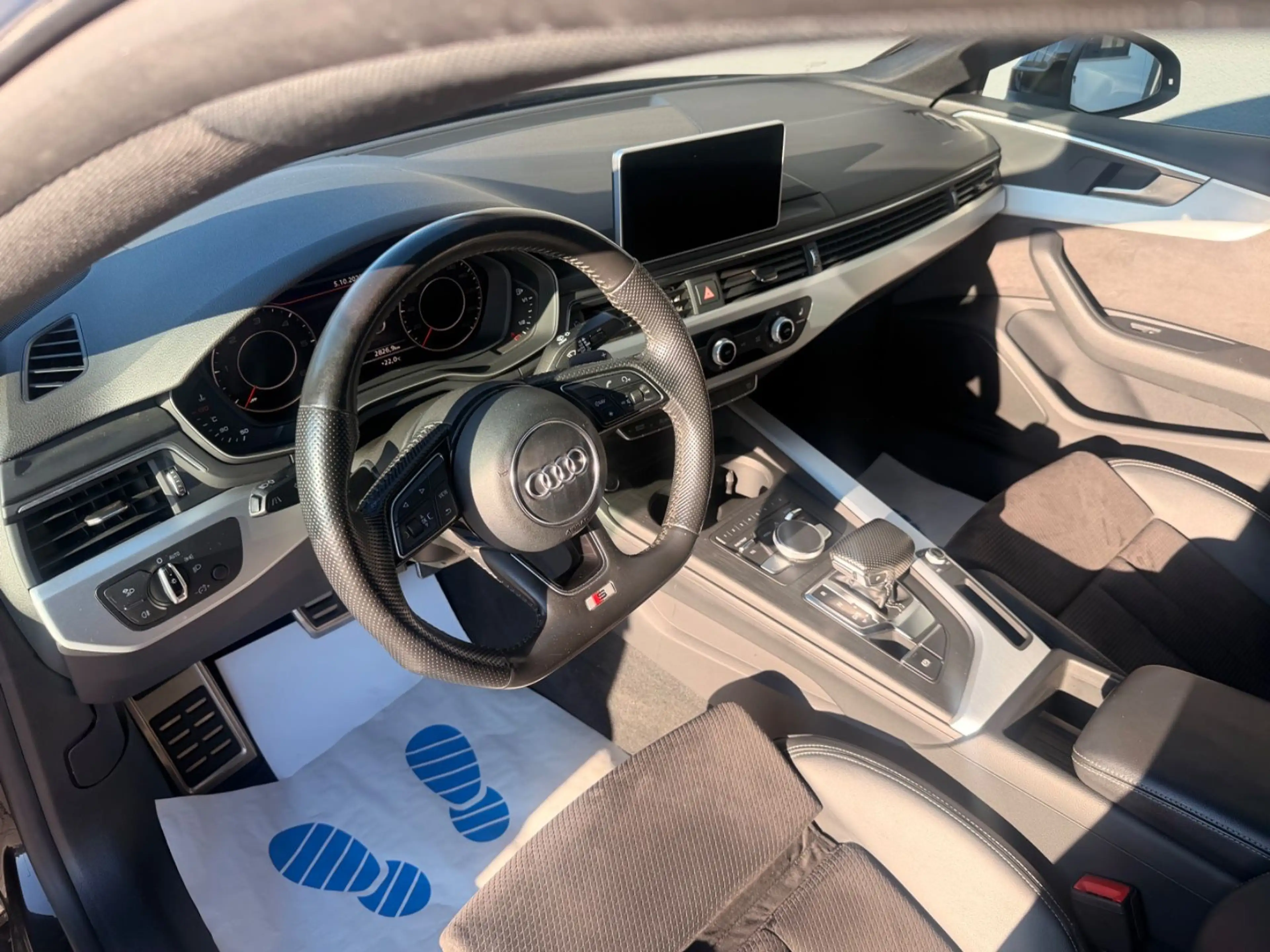 Audi A5 Sportback sport 2.0 TDI Automatik 3xS-line — photo 7