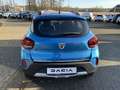 Dacia Spring Comfort Plus Navi, PDC+ Kamera CCS sofort Blau - thumbnail 3