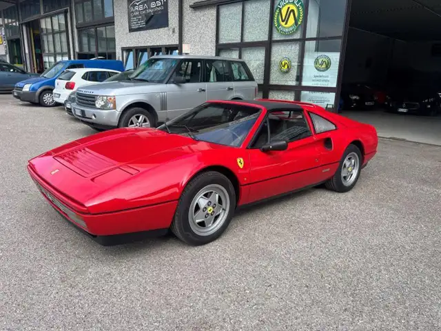 Ferrari 328 GTS ABS