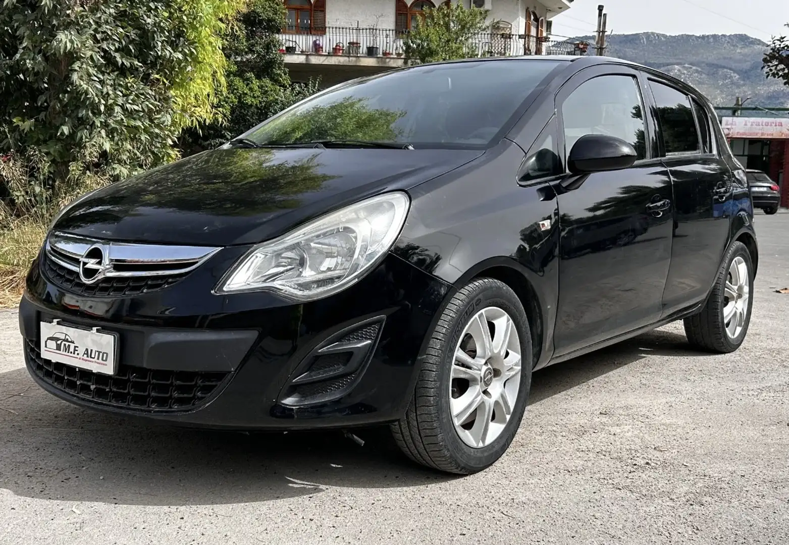 Opel Corsa 5p 1.2 Club Gpl-tech 85cv - 1
