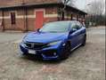 Honda Civic Sport+ Blu/Azzurro - thumbnail 11
