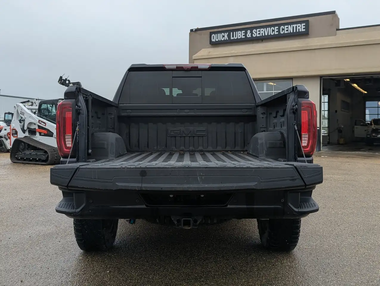GMC Sierra 1500 снимка GMC Sierra 1500