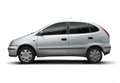 Nissan Almera Tino 2.2DCI Acenta Gris - thumbnail 2