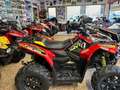 Polaris Scrambler 1000 xp Rosso - thumbnail 2