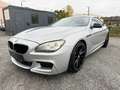 BMW 640 d 3.0 M-Paket PANO BANG&OLUFSEN SHZ NAVI Gris - thumbnail 1