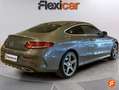 Mercedes-Benz C 220 +220+CDI+Coup%C3%A9 Gris - thumbnail 8