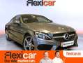 Mercedes-Benz C 220 +220+CDI+Coup%C3%A9 Gris - thumbnail 1