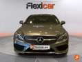 Mercedes-Benz C 220 +220+CDI+Coup%C3%A9 Gris - thumbnail 2