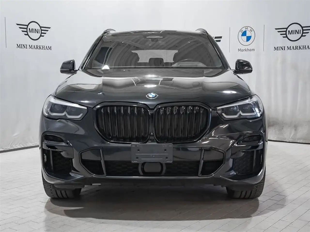 BMW X5 снимка BMW X5