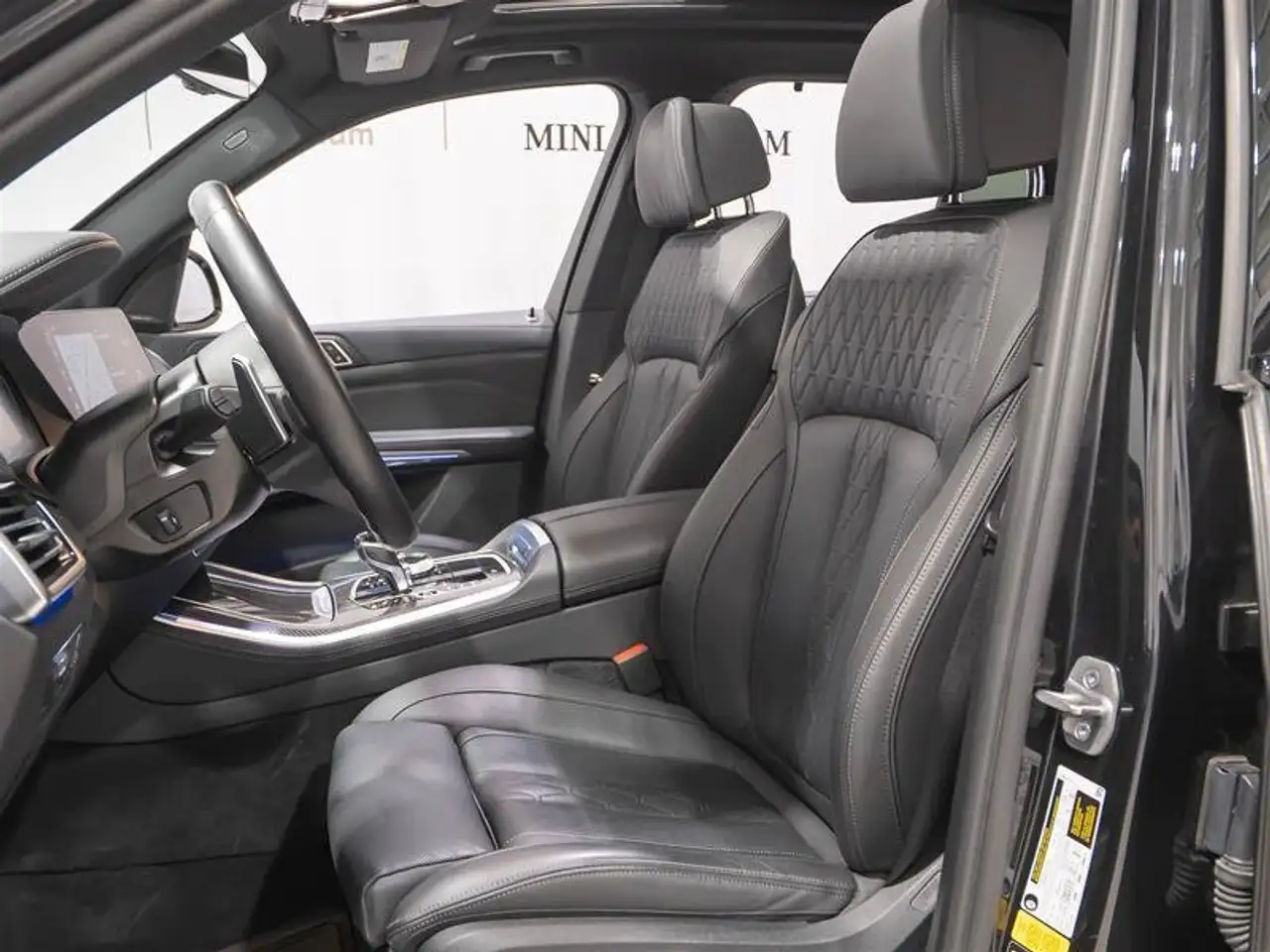 BMW X5 снимка BMW X5