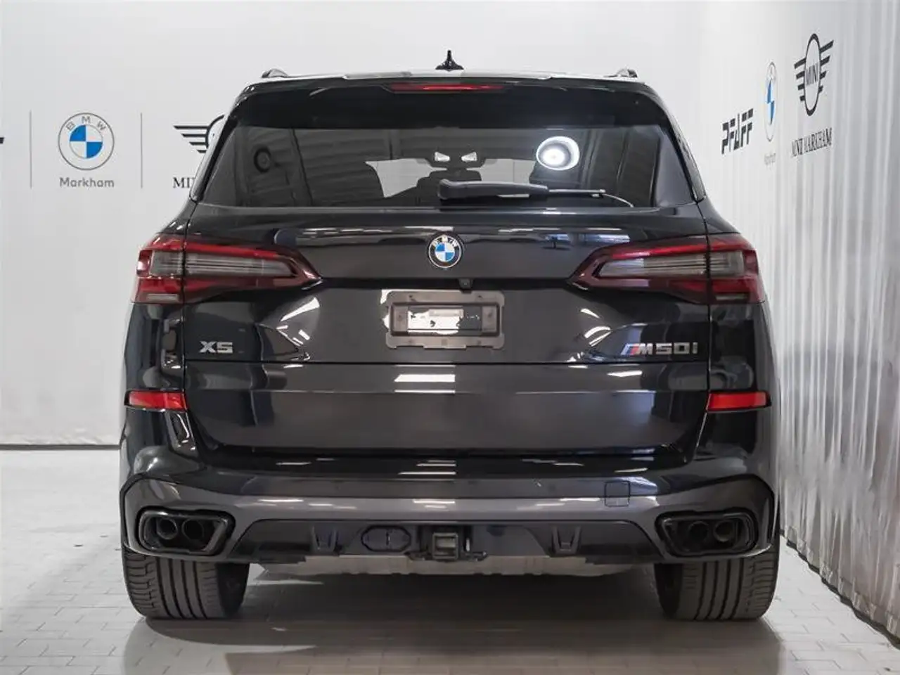 BMW X5 снимка BMW X5
