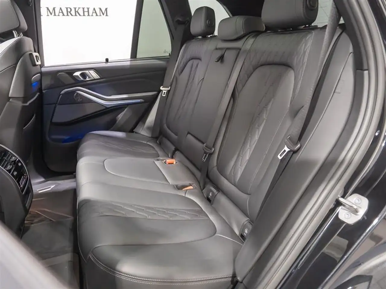 BMW X5 снимка BMW X5
