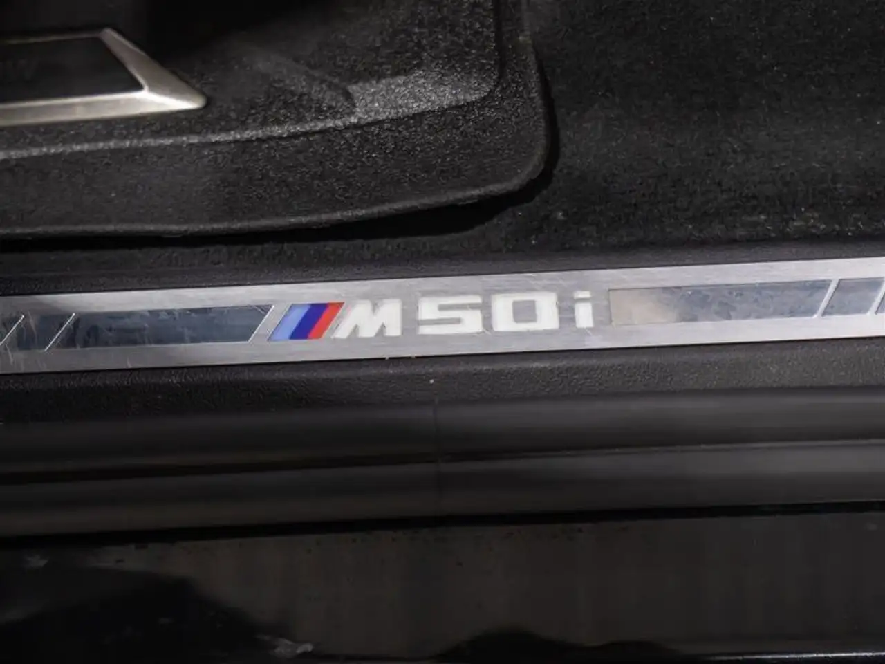 BMW X5 снимка BMW X5