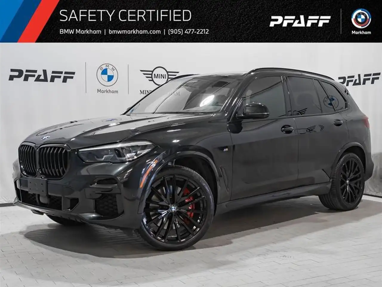 BMW X5 снимка BMW X5