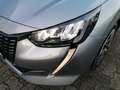 Peugeot 208 1.2 PureTech 100 Active Pack SpurH LED PDC Argent - thumbnail 3