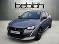 Peugeot 208 1.2 PureTech 100 Active Pack SpurH LED PDC Argent - thumbnail 1