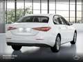 Mercedes-Benz C 180 LED+KEYLESS+9G Blanco - thumbnail 8