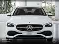 Mercedes-Benz C 180 LED+KEYLESS+9G Blanco - thumbnail 11
