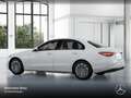 Mercedes-Benz C 180 LED+KEYLESS+9G Blanco - thumbnail 20