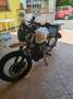 Triumph Street Scrambler Bílá - thumbnail 3