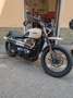 Triumph Street Scrambler Bianco - thumbnail 1