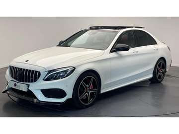250 Sportline AMG / Toit ouvrant / Siege a Memoire chauffant /