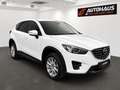 Mazda CX-5 CD150 Attraction Aut. |  PICKERL BIS 11/2026 | Weiß - thumbnail 4