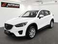 Mazda CX-5 CD150 Attraction Aut. |  PICKERL BIS 11/2026 | Weiß - thumbnail 1