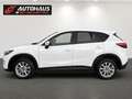 Mazda CX-5 CD150 Attraction Aut. |  PICKERL BIS 11/2026 | Weiß - thumbnail 2