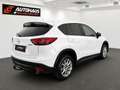 Mazda CX-5 CD150 Attraction Aut. |  PICKERL BIS 11/2026 | Weiß - thumbnail 6