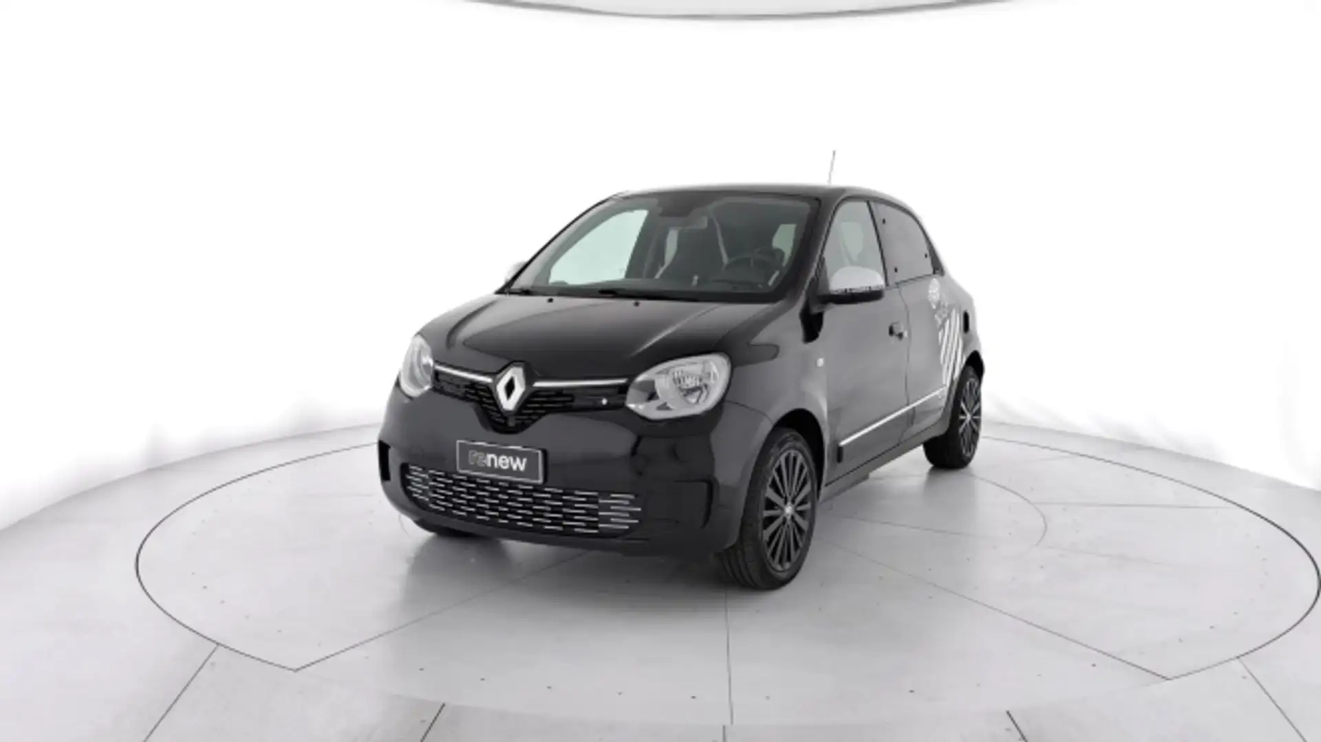 Renault Twingo Twingo Urban Night 22kWh Nero - 1