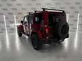 Jeep Wrangler Unlimited 2.8CRD Sahara Aut. Rouge - thumbnail 4