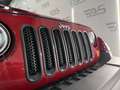 Jeep Wrangler Unlimited 2.8CRD Sahara Aut. Rouge - thumbnail 30