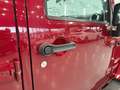 Jeep Wrangler Unlimited 2.8CRD Sahara Aut. Rouge - thumbnail 18