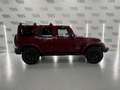 Jeep Wrangler Unlimited 2.8CRD Sahara Aut. Rouge - thumbnail 6