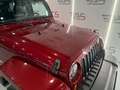 Jeep Wrangler Unlimited 2.8CRD Sahara Aut. Rouge - thumbnail 26