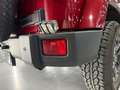 Jeep Wrangler Unlimited 2.8CRD Sahara Aut. Rouge - thumbnail 7