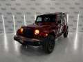 Jeep Wrangler Unlimited 2.8CRD Sahara Aut. Rouge - thumbnail 1