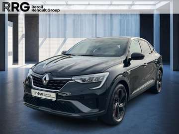 R.S. LINE E-TECH FULL HYBRID 145 SELBSTPARKEND