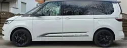 Volkswagen T7 Multivan "Edition“ 2,0 TDI KÜ, DSG, DCC, GAR 5 J., AHK, Memory, Navi - fotografija vozila