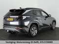 Hyundai TUCSON 1.6 T-GDI HEV COMFORT SMART 1e EIG. GARANTIE 2032* Gris - thumbnail 3