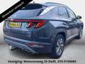 Hyundai TUCSON 1.6 T-GDI HEV COMFORT SMART 1e EIG. GARANTIE 2032* Grijs - thumbnail 8